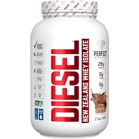 DIESEL PROTEIN ISOLATE