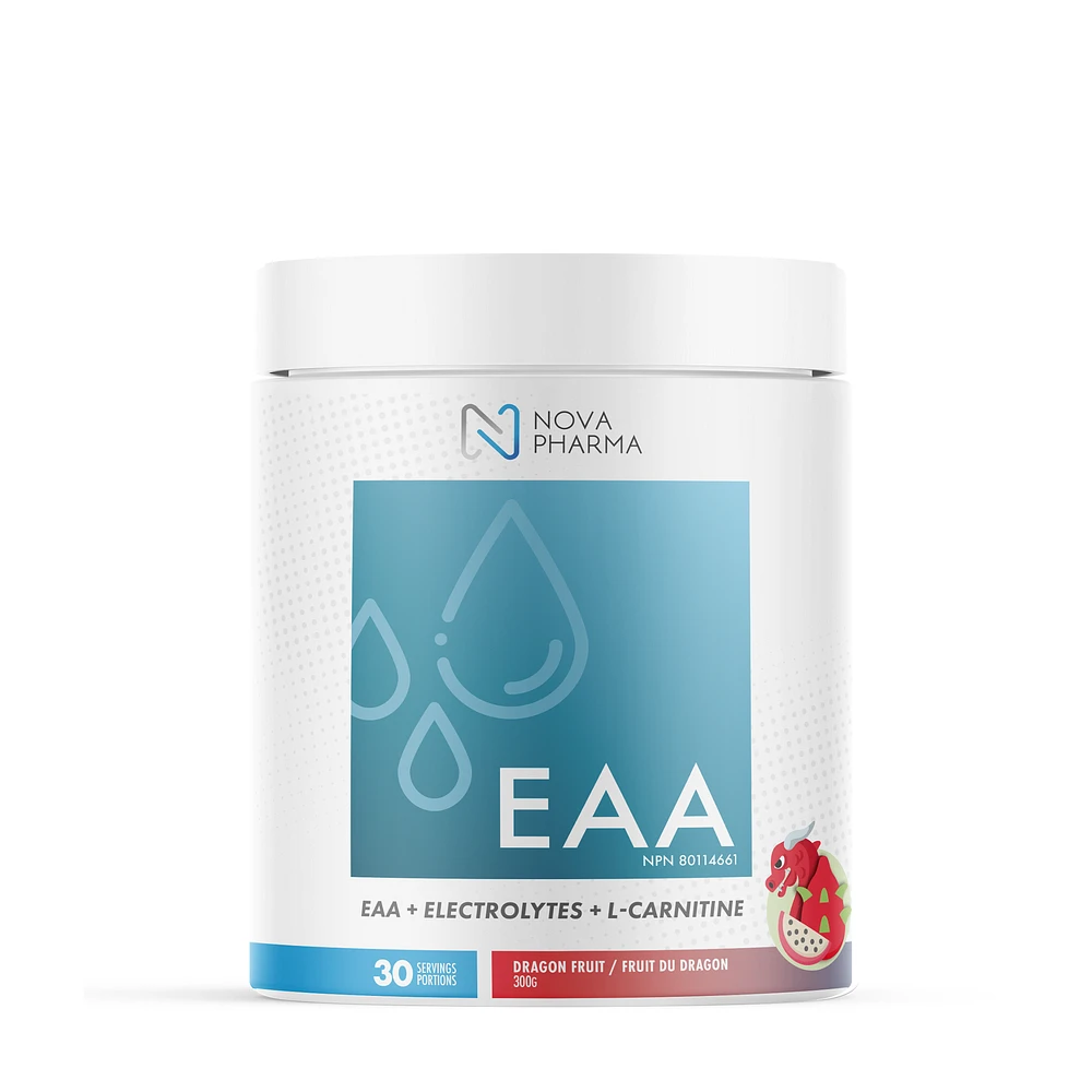 NOVA PHARMA EAA