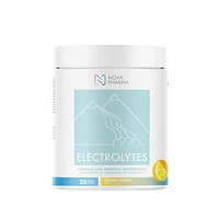 NOVA PHARMA ELECTROLYTES