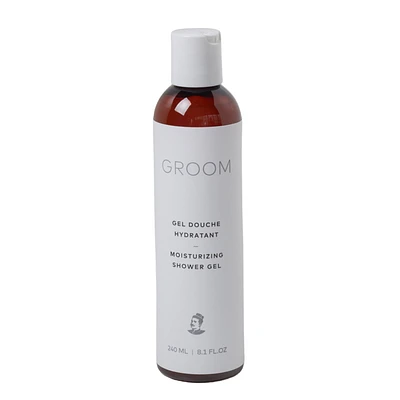 GROOM GEL DOUCHE