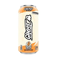 GHOST ENERGY DRINK