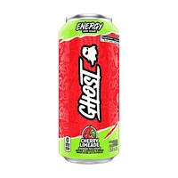 GHOST ENERGY DRINK