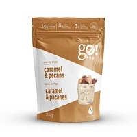 GO HOP - OVERNIGHT OATS