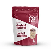 GO HOP - OVERNIGHT OATS