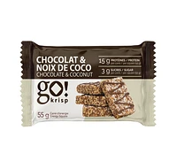 GO KRISP - ENERGY SQUARE