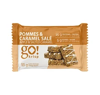 GO KRISP - ENERGY SQUARE