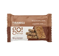 GO KRISP - ENERGY SQUARE