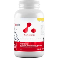 ATP GRASS FED WHEY 1.8 KG
