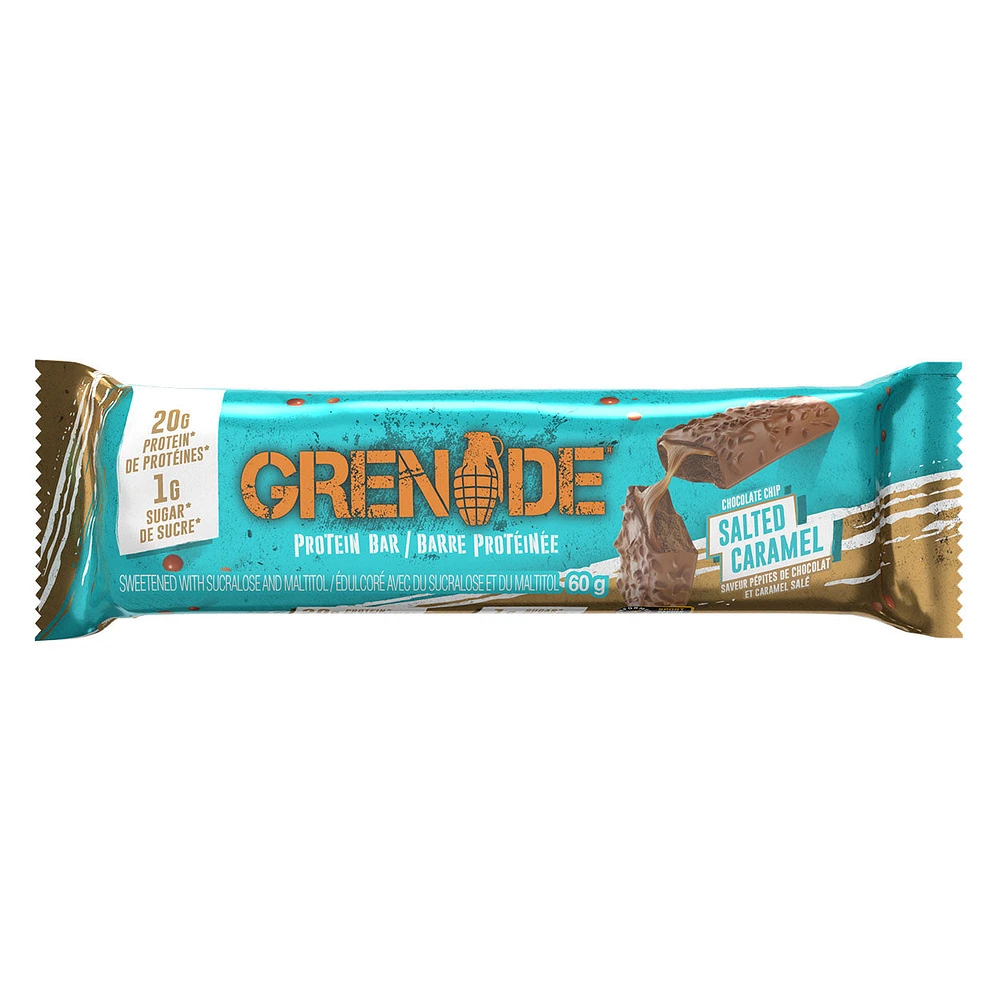 GRENADE BAR