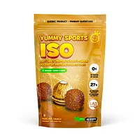 YUMMY SPORTS PROTEIN ISOLATE