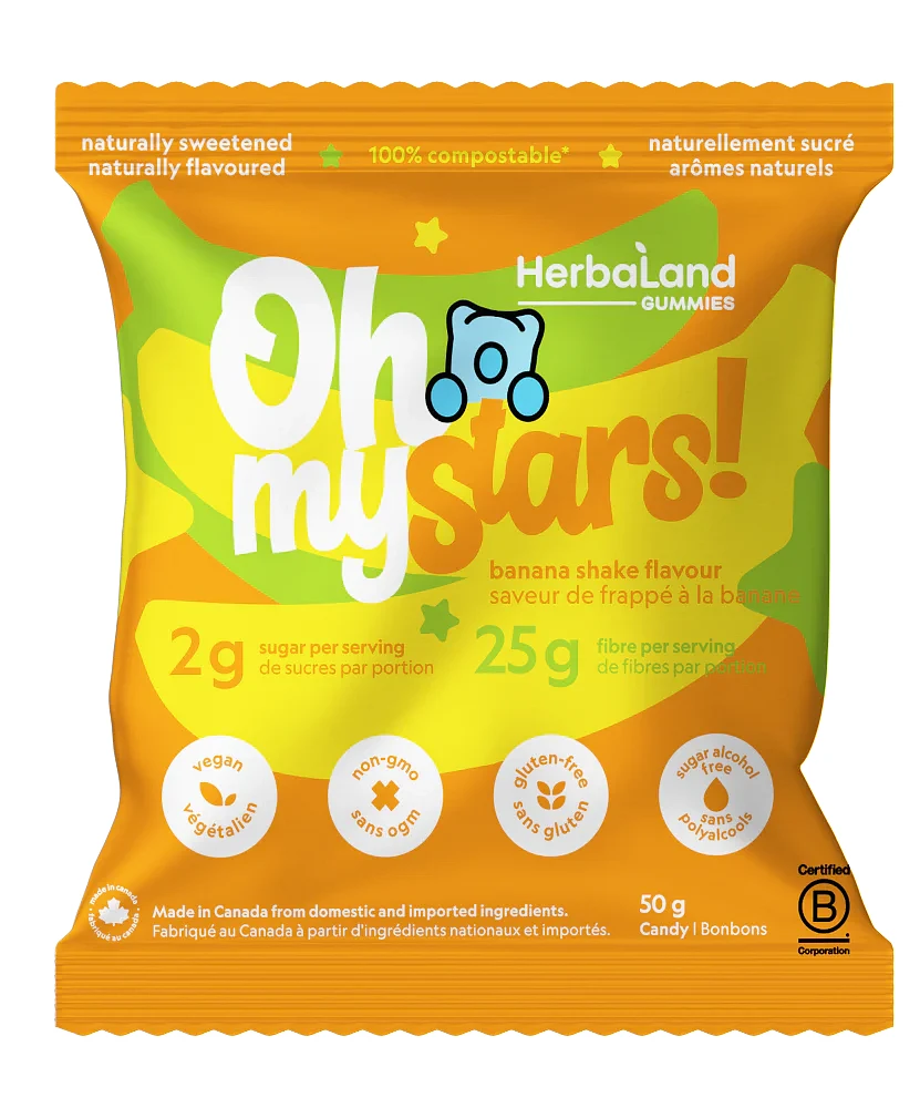 HERBALAND GUMMIES