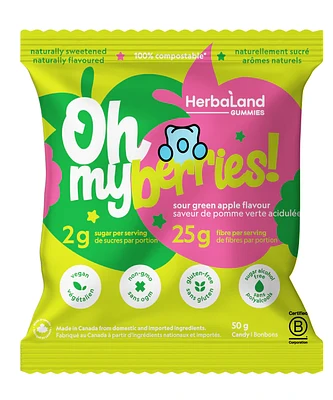 HERBALAND GUMMIES