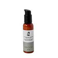 GROOM HYDRATANT VISAGE MATIFIANT