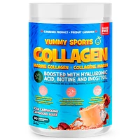 YUMMY SPORTS MARINE COLLAGEN