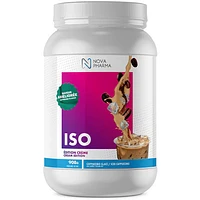 NOVA PHARMA ISOLATE PROTEIN