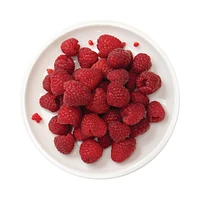 RASPBERRY COLLAGEN SHOT