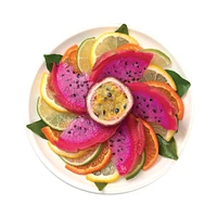 TROPICAL FRUIT COLLAGEN SHOT