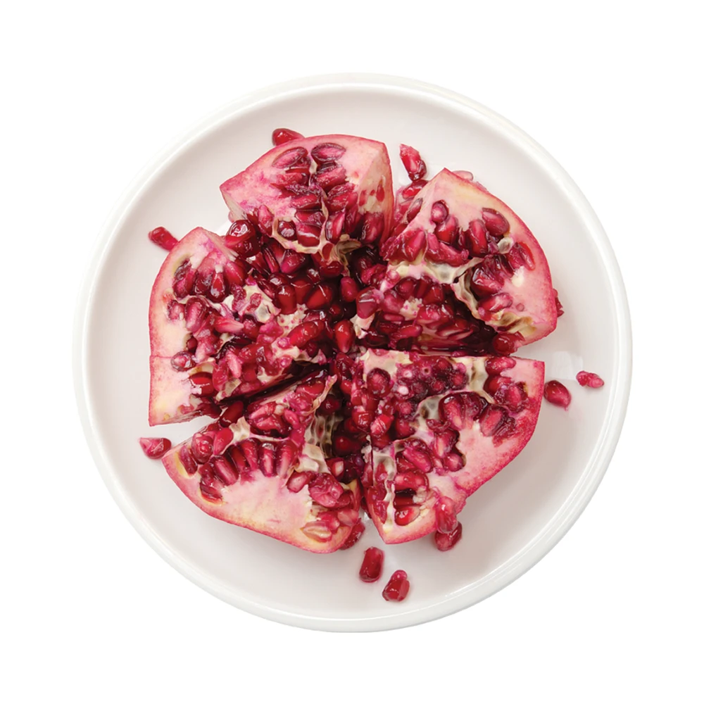POMEGRANATE COLLAGEN SHOT
