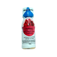 RASPBERRY COLLAGEN SHOT