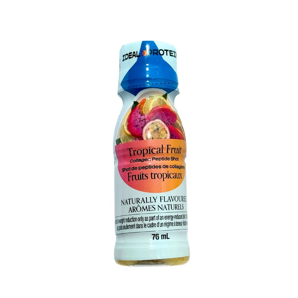 TROPICAL FRUIT COLLAGEN SHOT