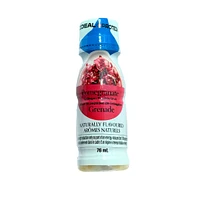 POMEGRANATE COLLAGEN SHOT