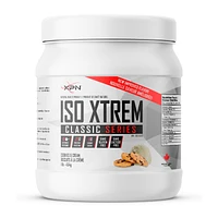 XPN ISO XTREM