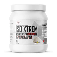 XPN ISO XTREM