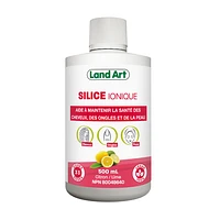 LAND ART IONIC SILICA LEMON LIME