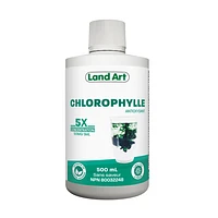 LAND ART CHLOROPHYLL CONCENTRATE 5X