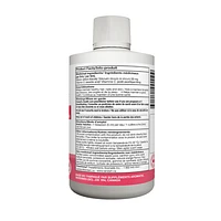 LAND ART COLLOIDAL SILICA ORANGE APPLE