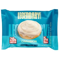 LEGENDARY PROTEIN SWEET ROLL