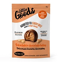 LITTLE GOODS PROTEIN BITES