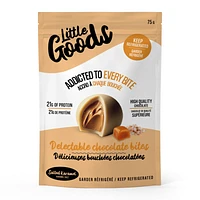 LITTLE GOODS PROTEIN BITES