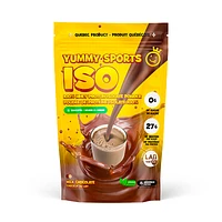 YUMMY SPORTS PROTEIN ISOLATE