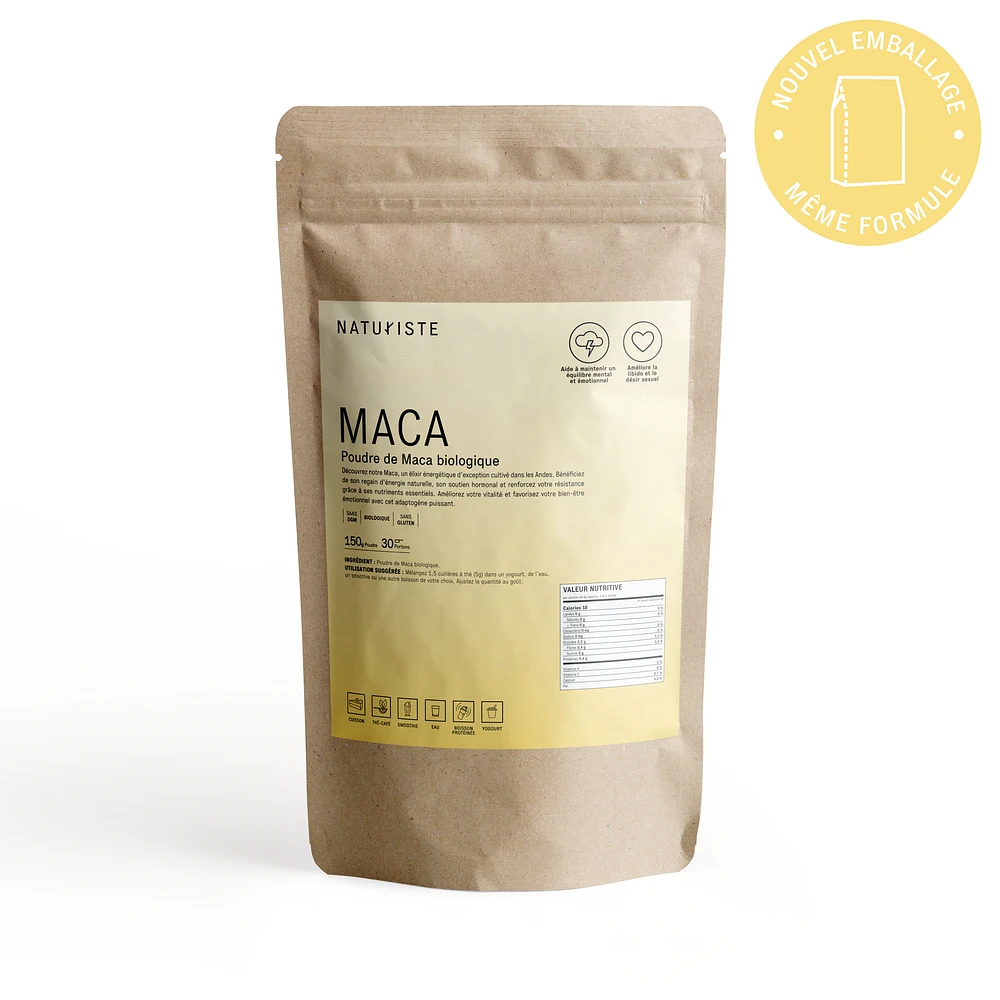 MACA BIO