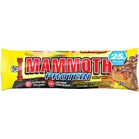 MAMMOTH BAR