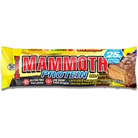 MAMMOTH BAR