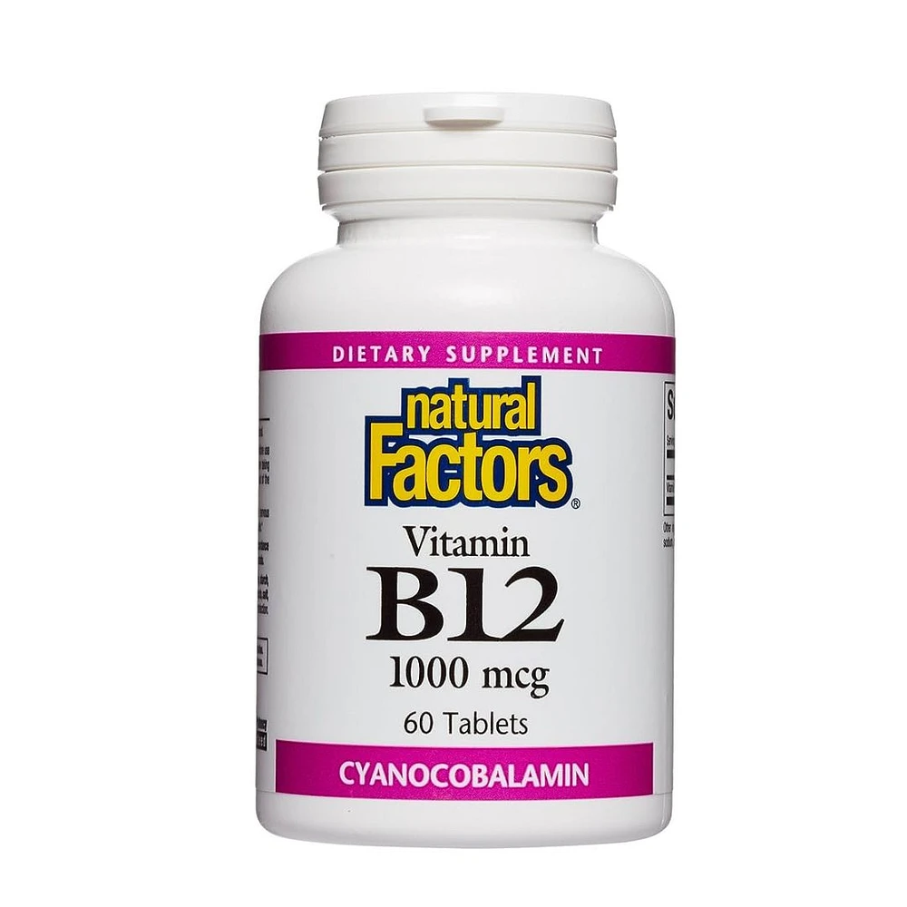 VITAMINE B12