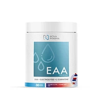 NOVA PHARMA EAA