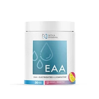 NOVA PHARMA EAA