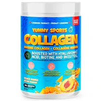 YUMMY SPORTS MARINE COLLAGEN