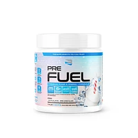 BELIEVE PRE FUEL