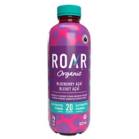 ROAR ORGANIC - HYDRATION DRINK