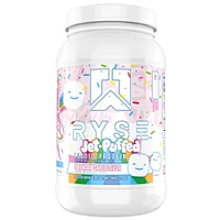 RYSE LOADED PROTEIN