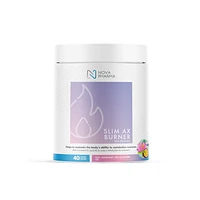 NOVA PHARMA SLIM AX BURNER