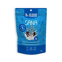 SANA PROTEIN CHOCOLATE BITES