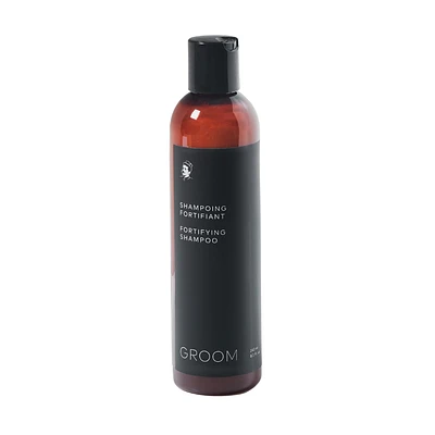 GROOM STRENGTHENING SHAMPOO