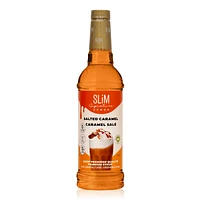 SLIM SYRUPS - NO SUGAR