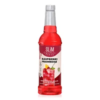 SLIM SYRUPS - NO SUGAR