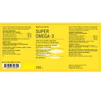 SUPER OMEGA 3